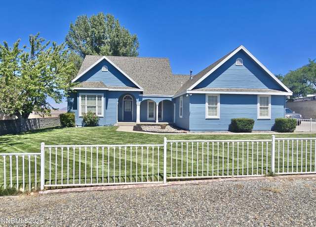 Property at 5575 Kluncy Canyon Rd, Winnemucca, NV 89445, 4 beds, 3 baths