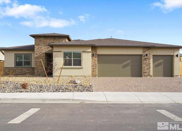 Property at 11612 W Spanish Ranch Dr, Sparks, NV 89441, 4 beds, 3 baths