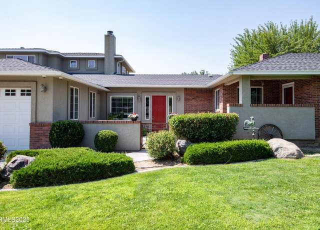 Property at 750 Zolezzi Ln, Reno, NV 89511, 5 beds, 4 baths