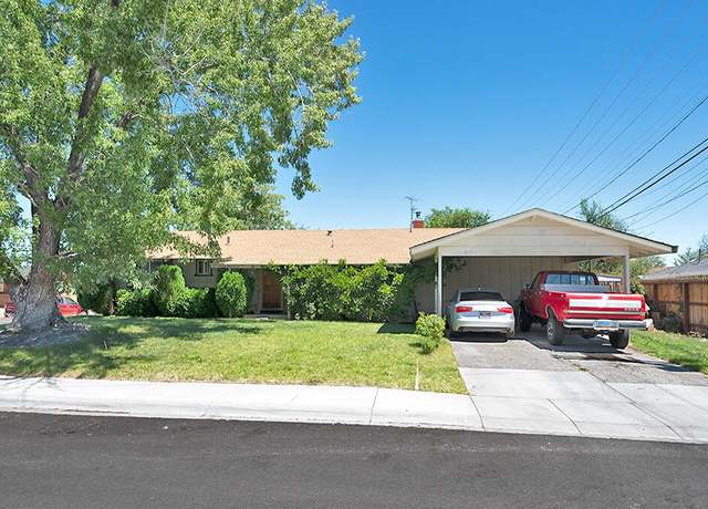 Property at 1670 Majestic Dr, Reno, NV 89503, 3 beds, 2 baths