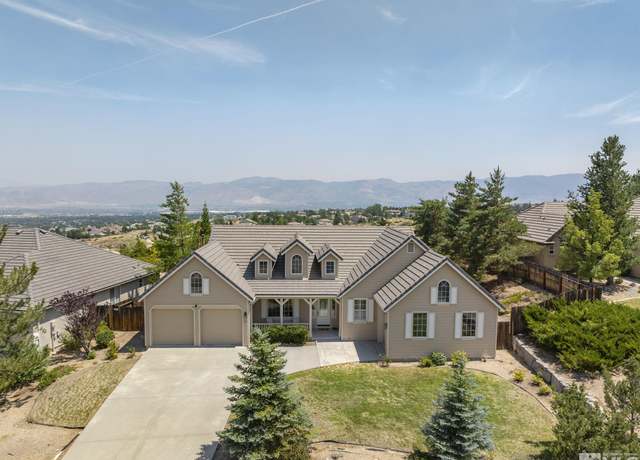 Property at 3206 Old Coach Way, Reno, NV 89511, 2 beds, 2.5 baths