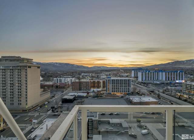 Property at 255 N Sierra St #1703, Reno, NV 89501, 2 beds, 2 baths
