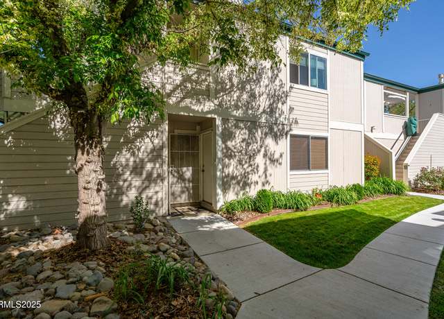 Property at 2627 Sunny Slope Dr, Sparks, NV 89434, 2 beds, 2 baths