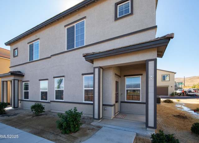 Property at 9887 Coastal Fog Dr, Reno, NV 89506, 3 beds, 2.5 baths