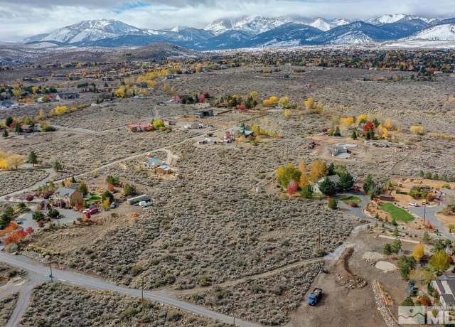 Property at 0 Cinder Ln, Reno, NV 89511