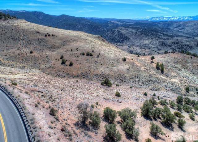 Property at APN 01676228 Geiger Grade Rd, Reno, NV 89521