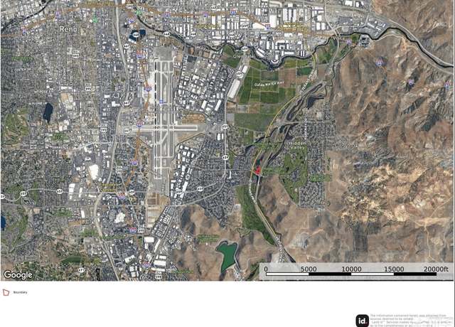 Property at 5190 Mira Loma Dr, Reno, NV 89502