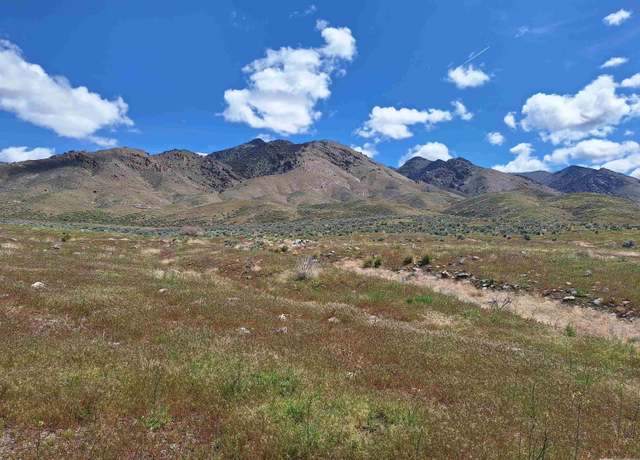 Property at T29 Sec 15, Lovelock, NV 89419