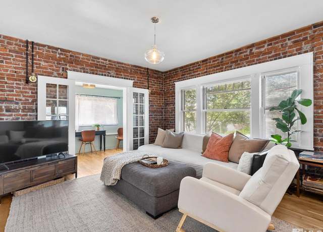 Property at 620 Lander St, Reno, NV 89509, 3 beds, 3 baths