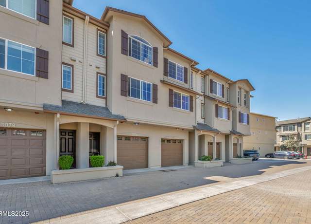 Property at 3074 Sterling Ridge Cir, Sparks, NV 89431, 2 beds, 2.5 baths