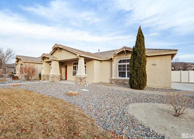 Property at 12040 Anthem, Sparks, NV 89441, 4 beds, 3 baths