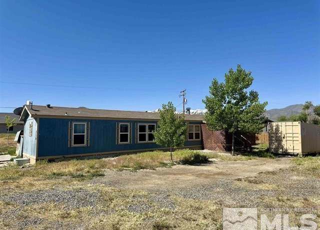 Property at 510 Sibbald Ave, Golconda, NV 89414, 3 beds, 2 baths