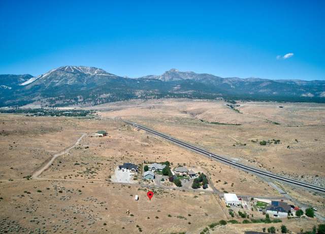 Property at APN 05017035, Reno, NV 89521