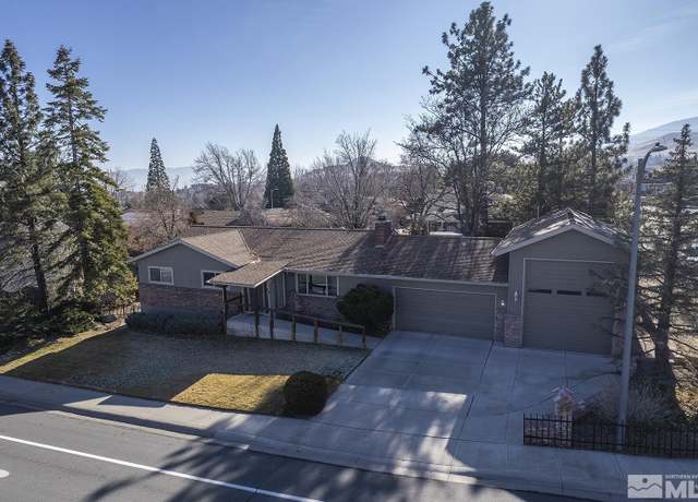 Property at 3310 Cashill Blvd, Reno, NV 89509, 3 beds, 2 baths