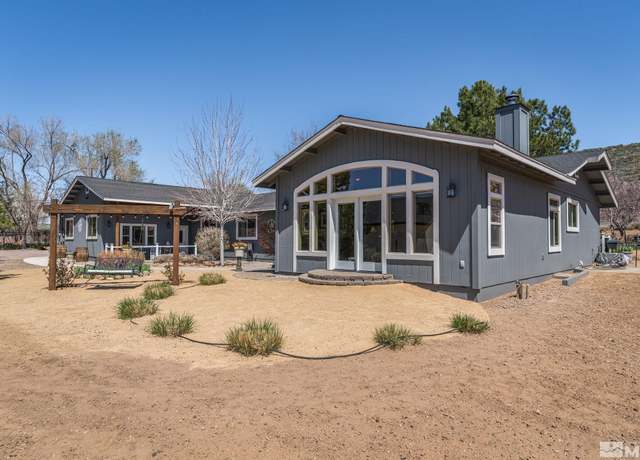 Property at 15866 Fawn Ln, Reno, NV 89511, 3 beds, 2 baths