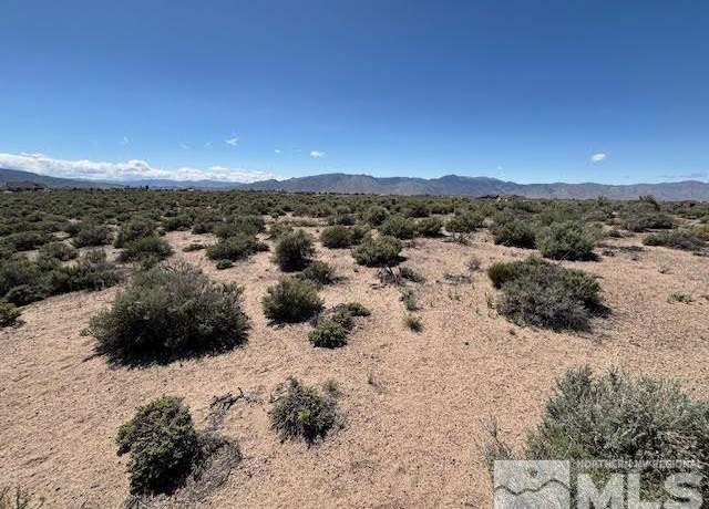 Property at 365 Ludwig Ln, Smith, NV 89430