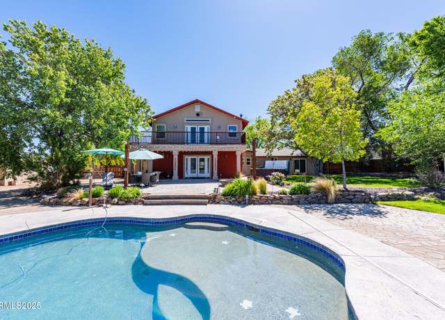 Property at 2636 Squires St, Minden, NV 89423, 3 beds, 3 baths