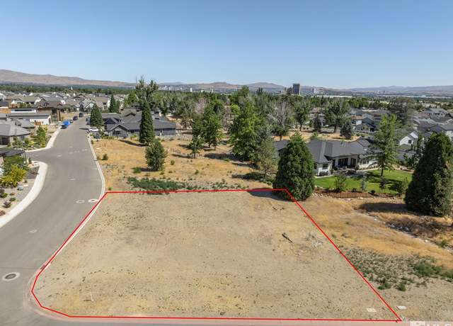 Property at 629 Silver Charm Way #7, Reno, NV 89509