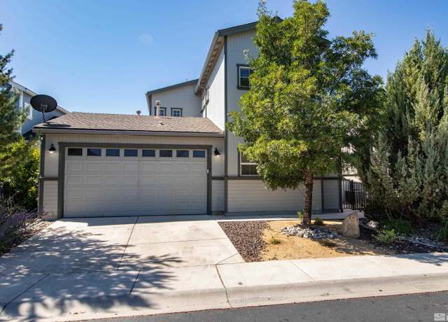 Property at 1279 Par Three Dr, Sparks, NV 89436, 3 beds, 2.5 baths