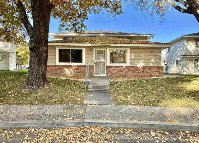 Property at 4951 Catalina Unit 1, Reno, NV 89502, 2 beds, 1 bath