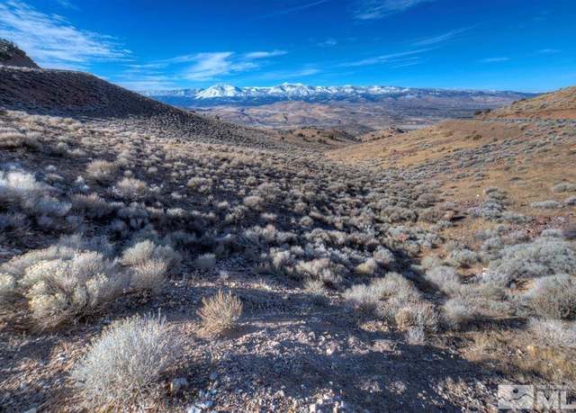 Property at APN 01676229 Geiger Grade Rd, Reno, NV 89521