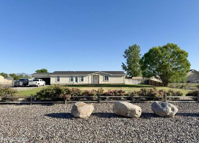 Property at 480 Kayci Ave, Battle Mountain, NV 89820, 2 beds, 3 baths