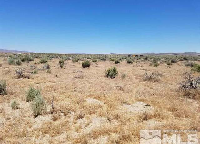 Property at 20021 Lahontan Dam Rd, Fallon, NV 89406