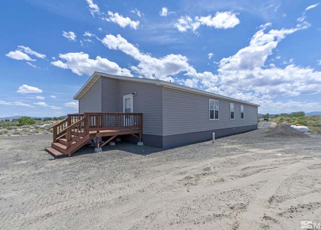 Property at 3675 E Antelope St, Silver Springs, NV 89429, 3 beds, 2.5 baths