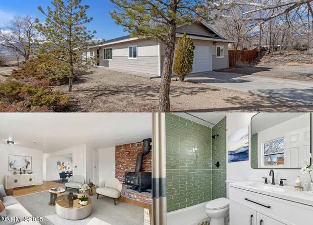 Property at 19 Sandefer Ln, Dayton, NV 89403, 2 beds, 2 baths