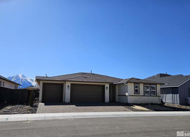 Property at 813 Boot Jack Dr, Gardnerville, NV 89410, 3 beds, 2 baths