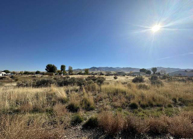 Property at 0 Solar Dr, Winnemucca, NV 89445