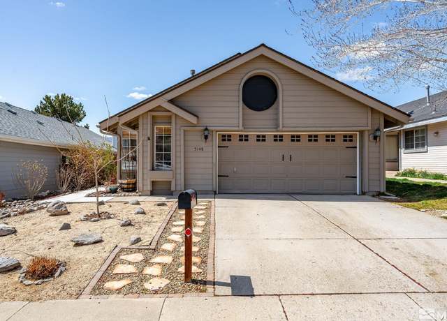 Property at 5148 Driftstone Ave, Reno, NV 89523, 3 beds, 2 baths