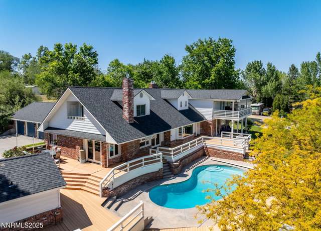 Property at 1855 Sierra Sage Ln, Reno, NV 89509, 5 beds, 6 baths