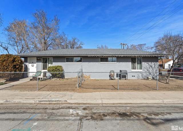 Property at 803 10th St, Sparks, NV 89431, 2 beds, 2 baths
