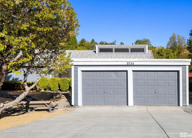 Property at 3755 Heavenly Valley Ln, Reno, NV 89509, 3 beds, 2 baths
