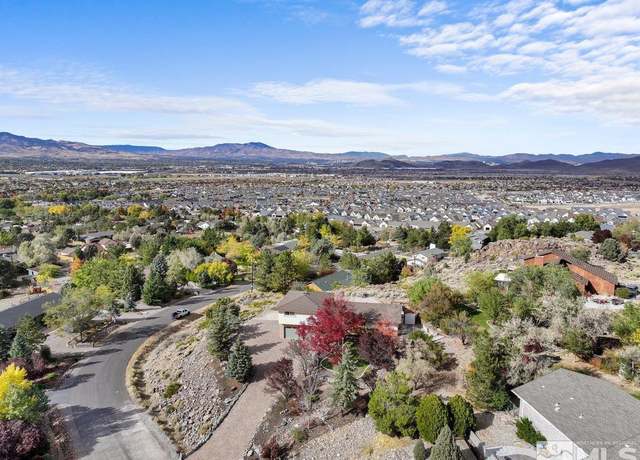 Property at 13900 Virginia Foothills Dr, Reno, NV 89521, 3 beds, 2.5 baths