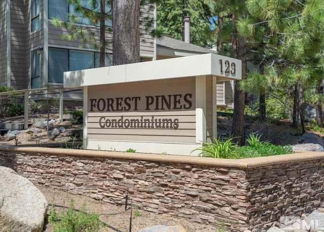 Property at 121 Juanita Dr Unit 2-36, Incline Village, NV 89451, 1 bed, 1 bath