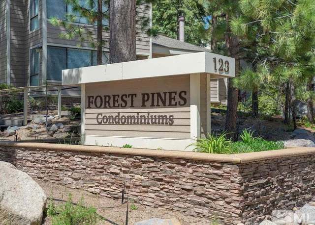 Property at 121 Juanita Dr Unit 2-36, Incline Village, NV 89451, 1 bed, 1 bath