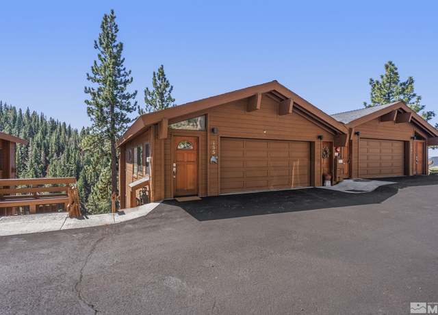 Property at 400 Fairview Blvd #155, Incline Village, NV 89451, 4 beds, 3.5 baths