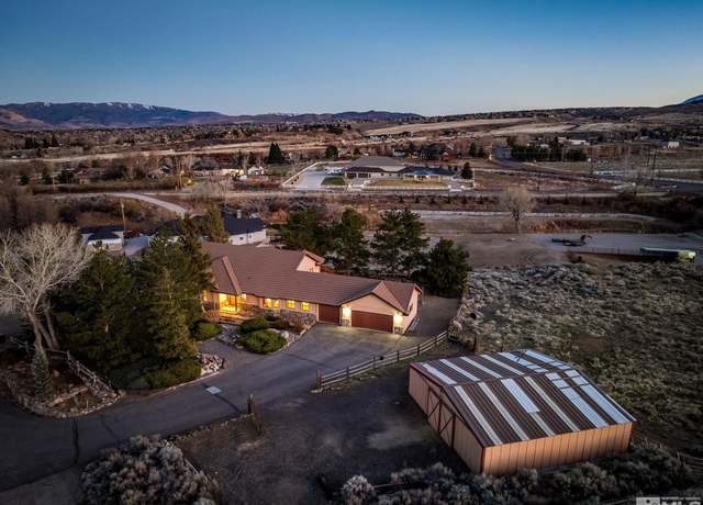 Property at 80 Cassas Ct, Reno, NV 89511, 3 beds, 3.5 baths