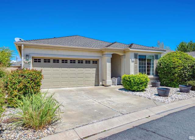 Property at 1230 Quail Run Dr, Carson City, NV 89701, 3 beds, 2 baths