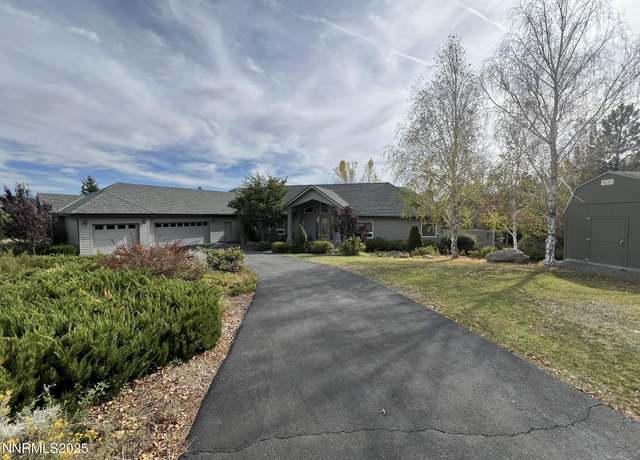 Property at 5770 Primula Way, Reno, NV 89511, 3 beds, 3.5 baths