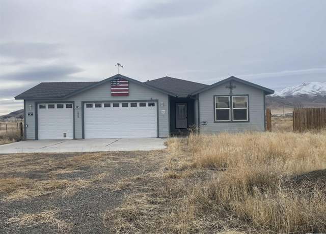 Property at 675 26th St, Battle Mountain, NV 89820, 3 beds, 2 baths