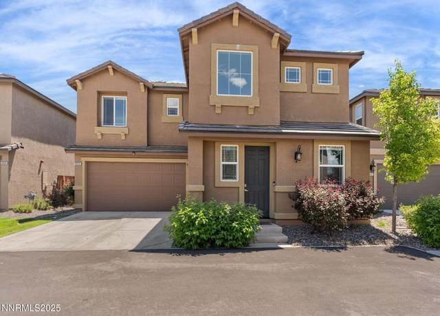 Property at 6645 Peppergrass Dr, Sparks, NV 89436, 3 beds, 2.5 baths