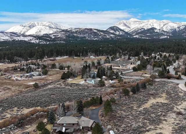 Property at 0 Ranchland Cir, Reno, NV 89511