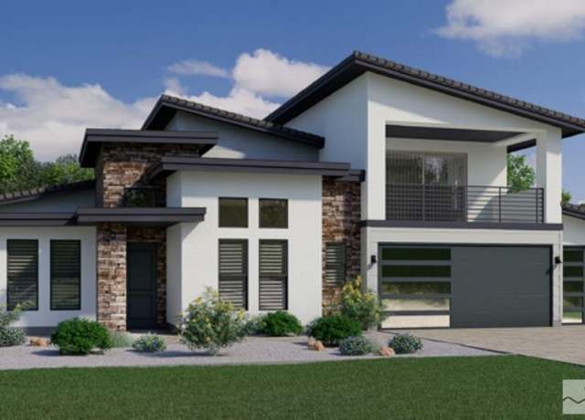 Property at 1522 River Hill Way #Homesite 48, Reno, NV 89523, 3 beds, 4 baths
