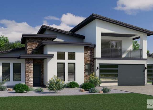 Property at 1522 River Hill Way #Homesite 48, Reno, NV 89523, 3 beds, 4 baths