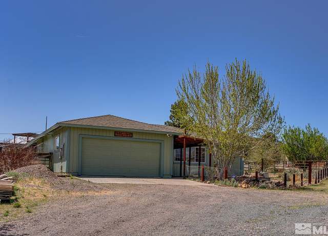 Property at 16015 Rocky Vista Rd, Reno, NV 89521, 3 beds, 2 baths