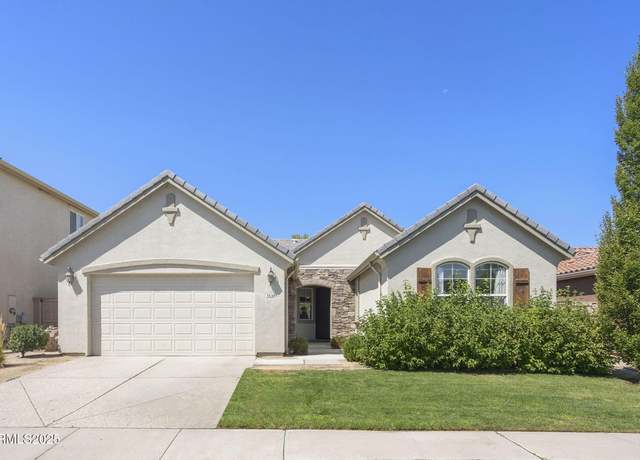 Property at 2520 Country Falls Ln, Reno, NV 89521, 3 beds, 2 baths