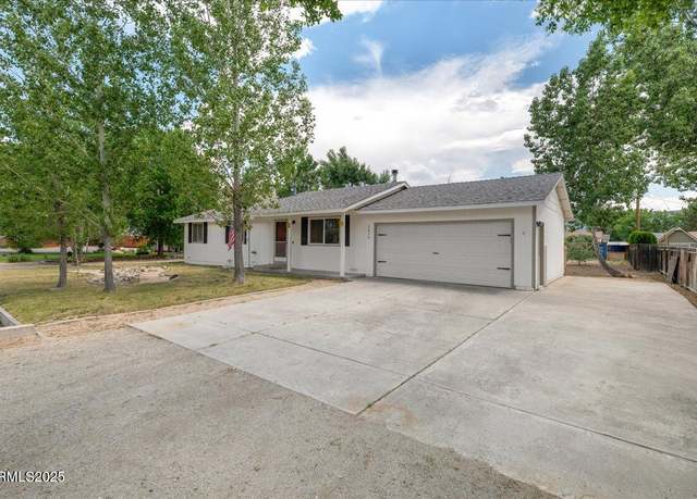 Property at 3830 Avocet Ct, Reno, NV 89508, 3 beds, 2 baths